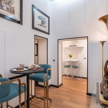 The Prince Residence ナポリ エクステリア 写真